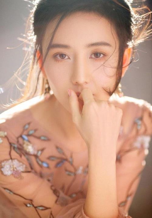 陆怡璇的照片,镜头下的青春风采