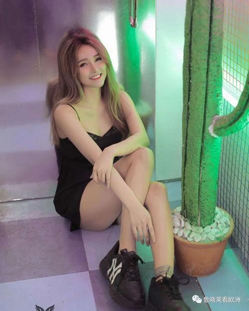 越南网红,网络红人的崛起与影响力解析