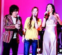 南通7月娱乐新闻,明星动态、活动盛况大盘点