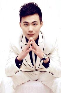 徐翊 个人资料,才华横溢的青年才俊，多领域成就斐然