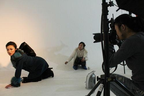 拍摄花絮,揭秘拍摄花絮背后的精彩瞬间