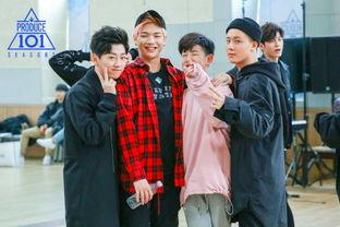 produce101李宇镇资料,从 Produce 101 到闪耀舞台的蜕变之路